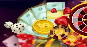 Официальный сайт Casino VOVAN